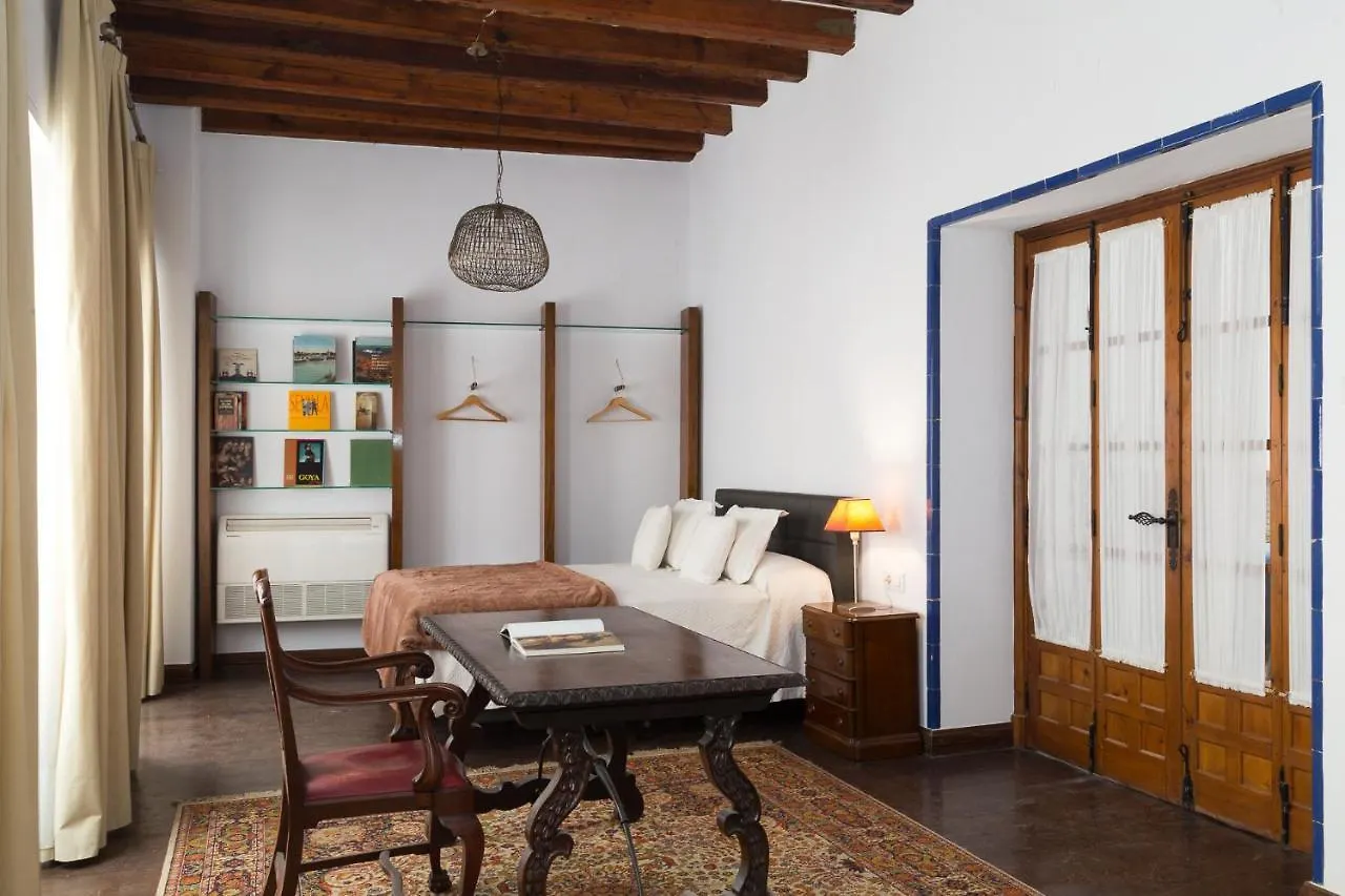 Veoapartment Casa Monsalves Seville 0*,  Spain
