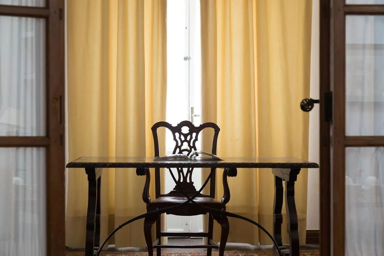 Veoapartment Casa Monsalves Seville Apartment