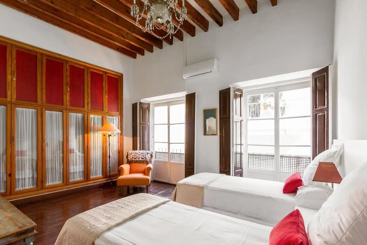 Apartment Veoapartment Casa Monsalves Seville