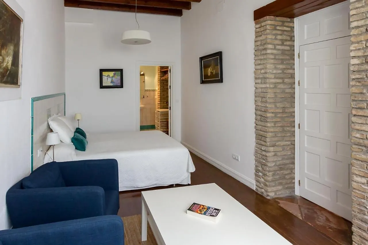 Apartment Veoapartment Casa Monsalves Seville