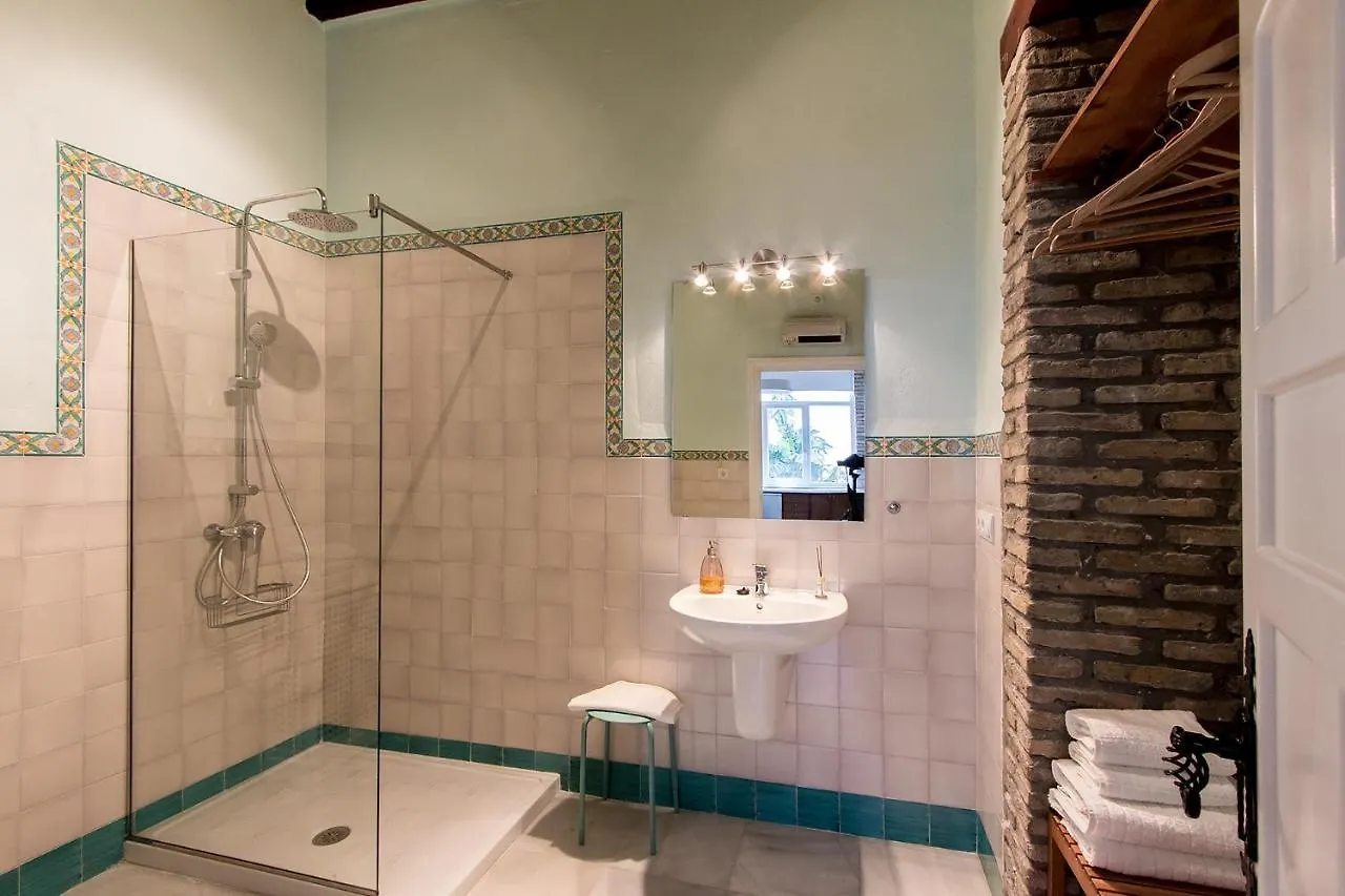 Veoapartment Casa Monsalves Seville Apartment