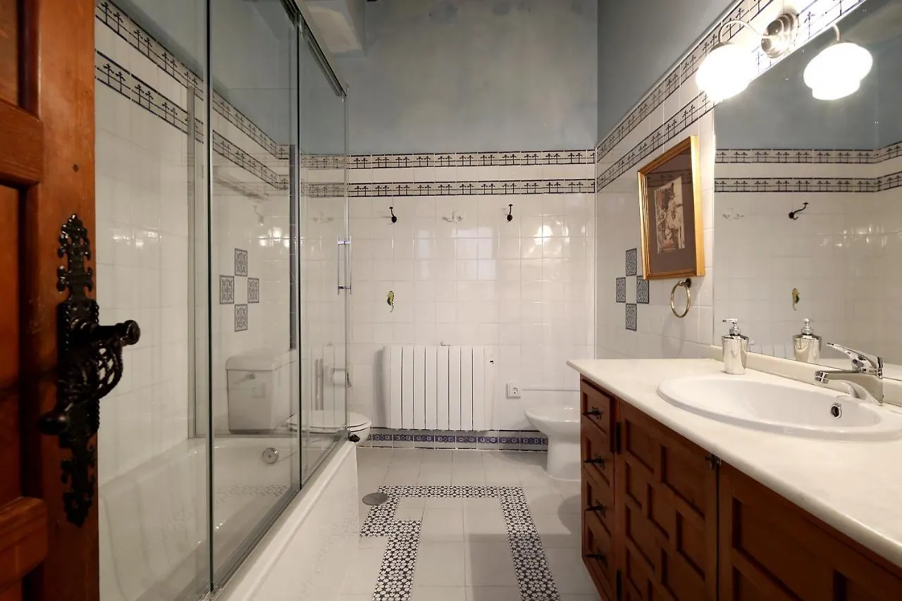 Veoapartment Casa Monsalves Seville