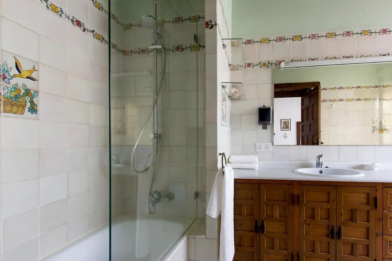 Veoapartment Casa Monsalves Seville 0*,