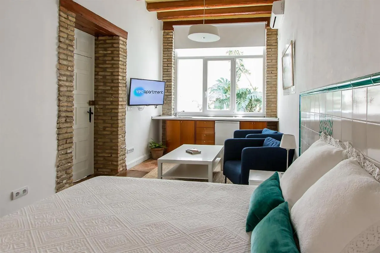 Veoapartment Casa Monsalves Seville