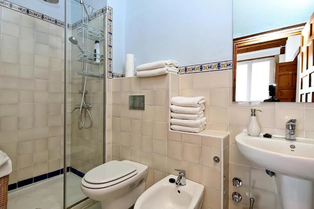 Veoapartment Casa Monsalves Seville