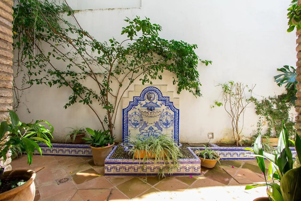 Veoapartment Casa Monsalves Seville Apartment