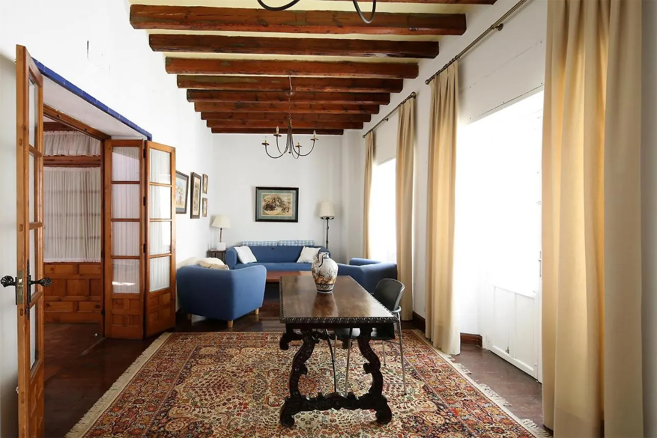 Veoapartment Casa Monsalves Seville