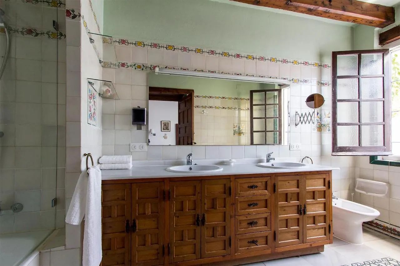Veoapartment Casa Monsalves Seville Spain