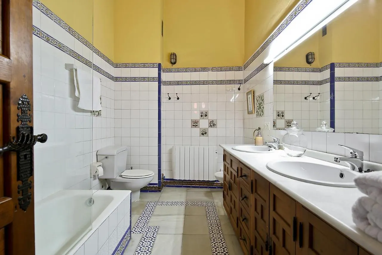 Apartment Veoapartment Casa Monsalves Seville