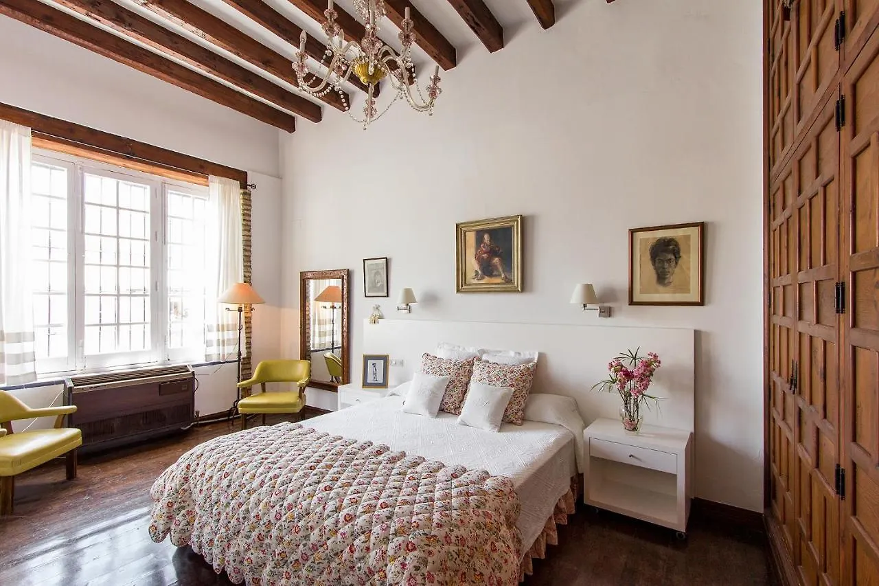 Veoapartment Casa Monsalves Seville